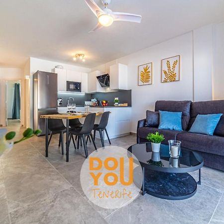 Holiday Apartments Oasis Los Cristianos  Extérieur photo