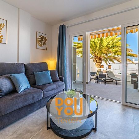 Holiday Apartments Oasis Los Cristianos  Extérieur photo