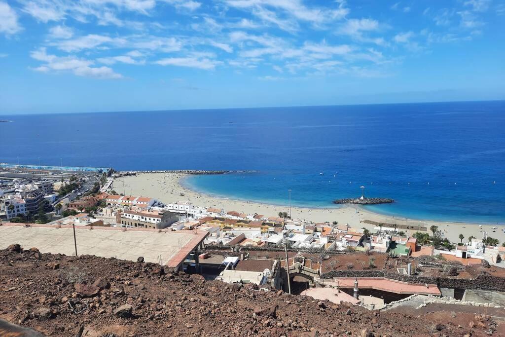 Holiday Apartments Oasis Los Cristianos  Extérieur photo