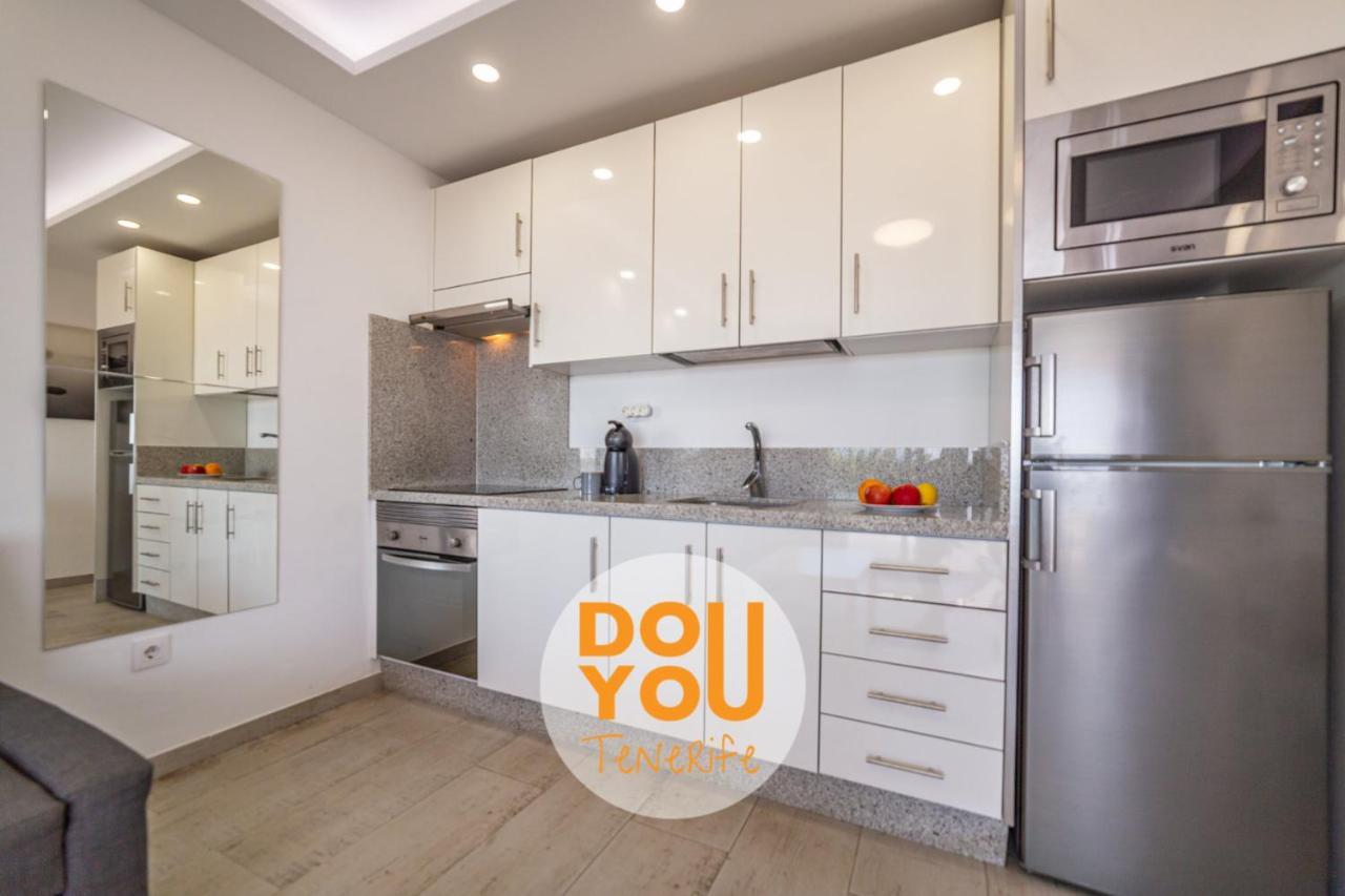 Holiday Apartments Oasis Los Cristianos  Extérieur photo