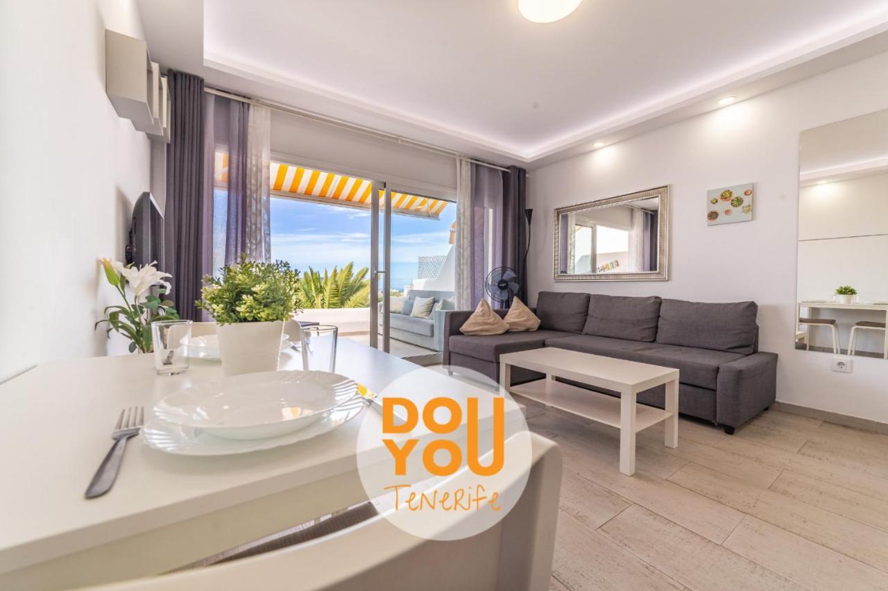 Holiday Apartments Oasis Los Cristianos  Extérieur photo
