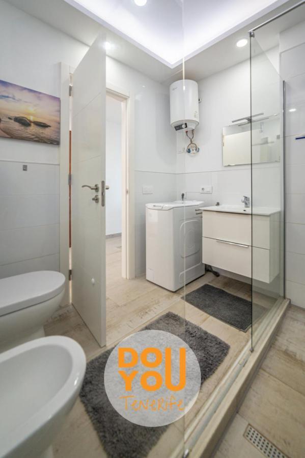 Holiday Apartments Oasis Los Cristianos  Extérieur photo