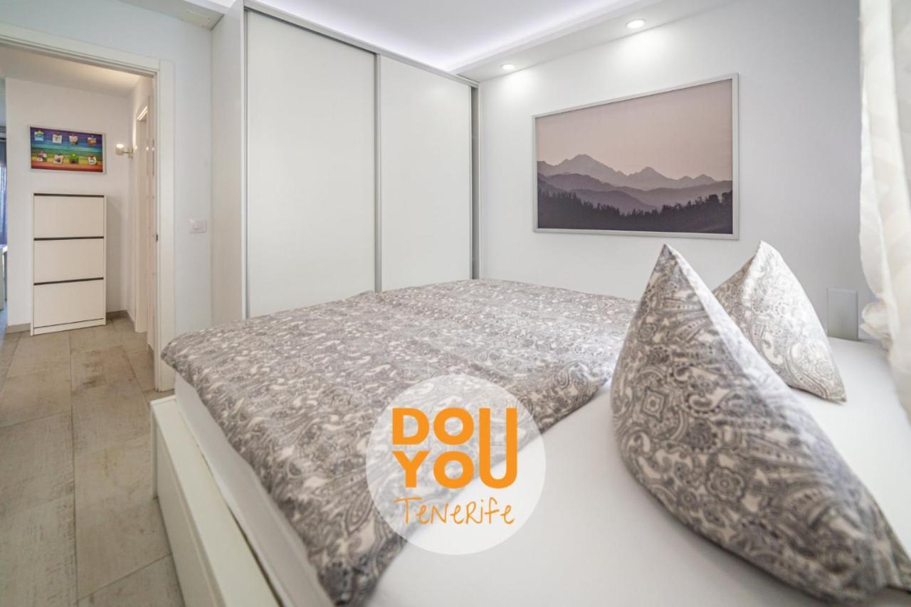 Holiday Apartments Oasis Los Cristianos  Extérieur photo