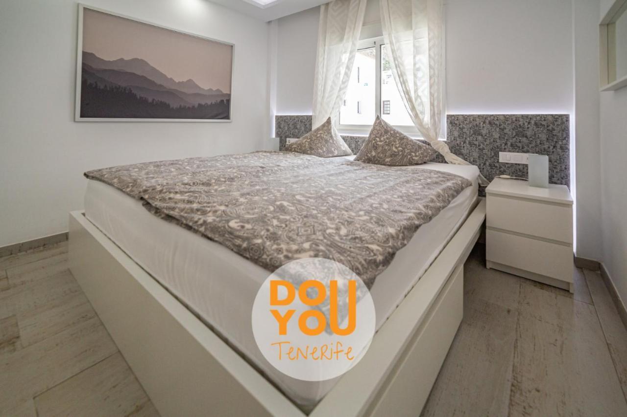 Holiday Apartments Oasis Los Cristianos  Extérieur photo