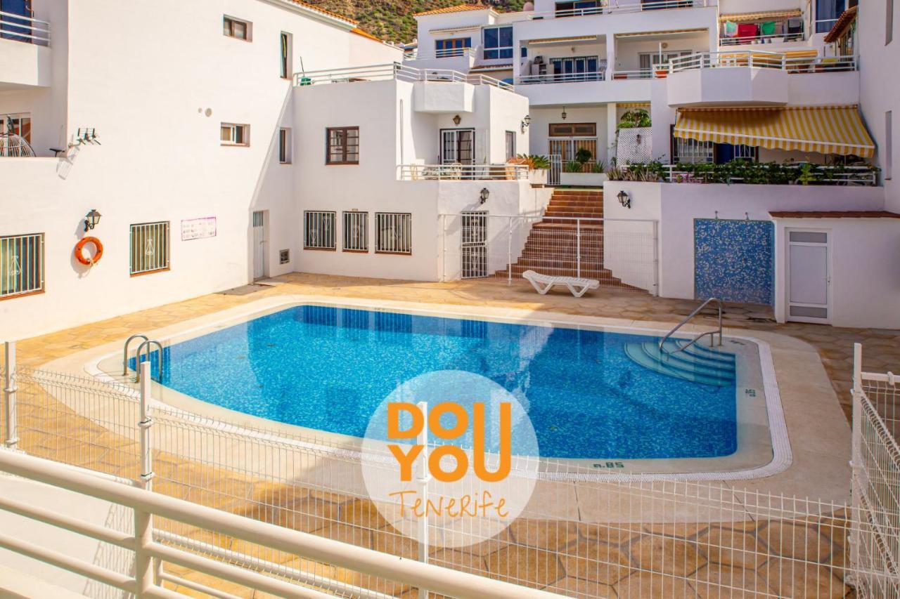 Holiday Apartments Oasis Los Cristianos  Extérieur photo