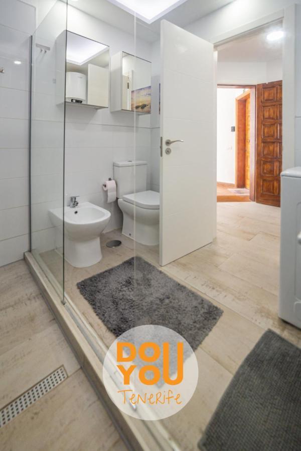 Holiday Apartments Oasis Los Cristianos  Extérieur photo
