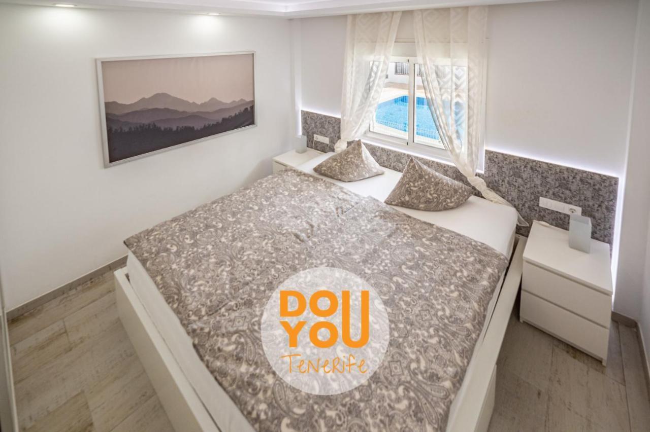 Holiday Apartments Oasis Los Cristianos  Extérieur photo