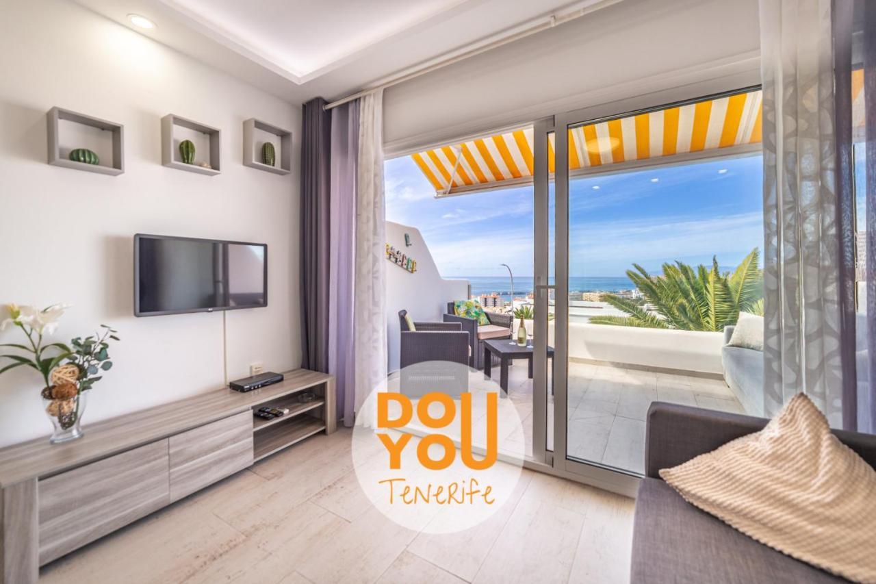Holiday Apartments Oasis Los Cristianos  Extérieur photo