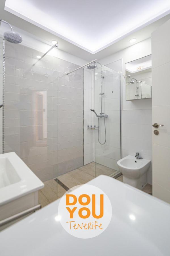 Holiday Apartments Oasis Los Cristianos  Extérieur photo