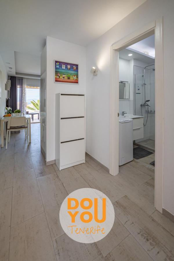 Holiday Apartments Oasis Los Cristianos  Extérieur photo