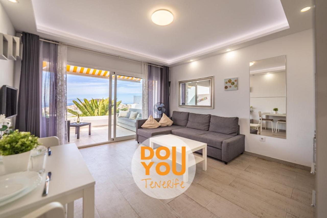 Holiday Apartments Oasis Los Cristianos  Extérieur photo