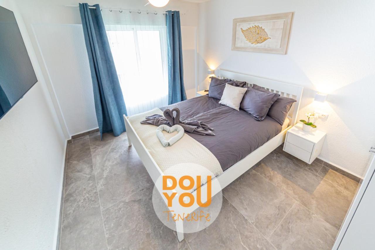 Holiday Apartments Oasis Los Cristianos  Extérieur photo