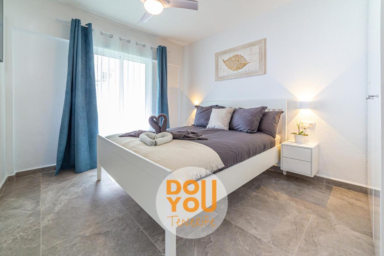 Holiday Apartments Oasis Los Cristianos  Extérieur photo