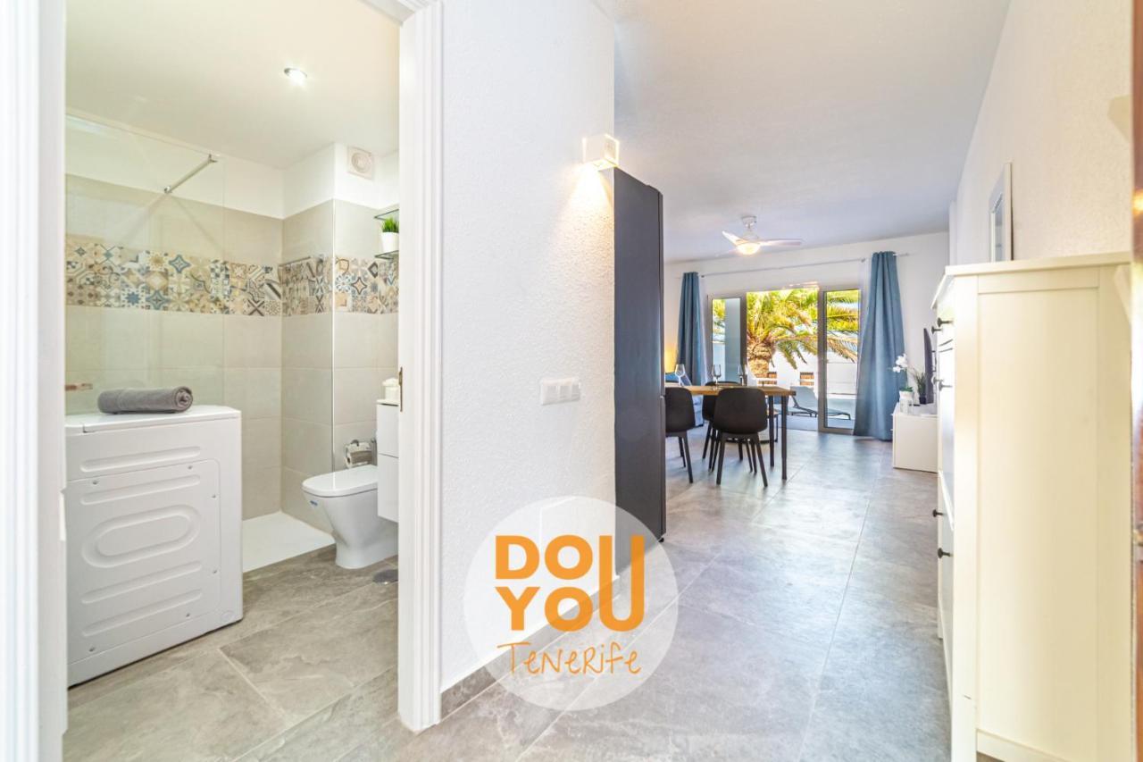 Holiday Apartments Oasis Los Cristianos  Extérieur photo