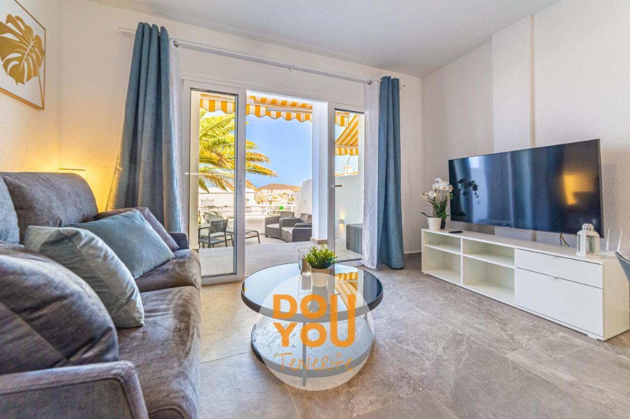 Holiday Apartments Oasis Los Cristianos  Extérieur photo