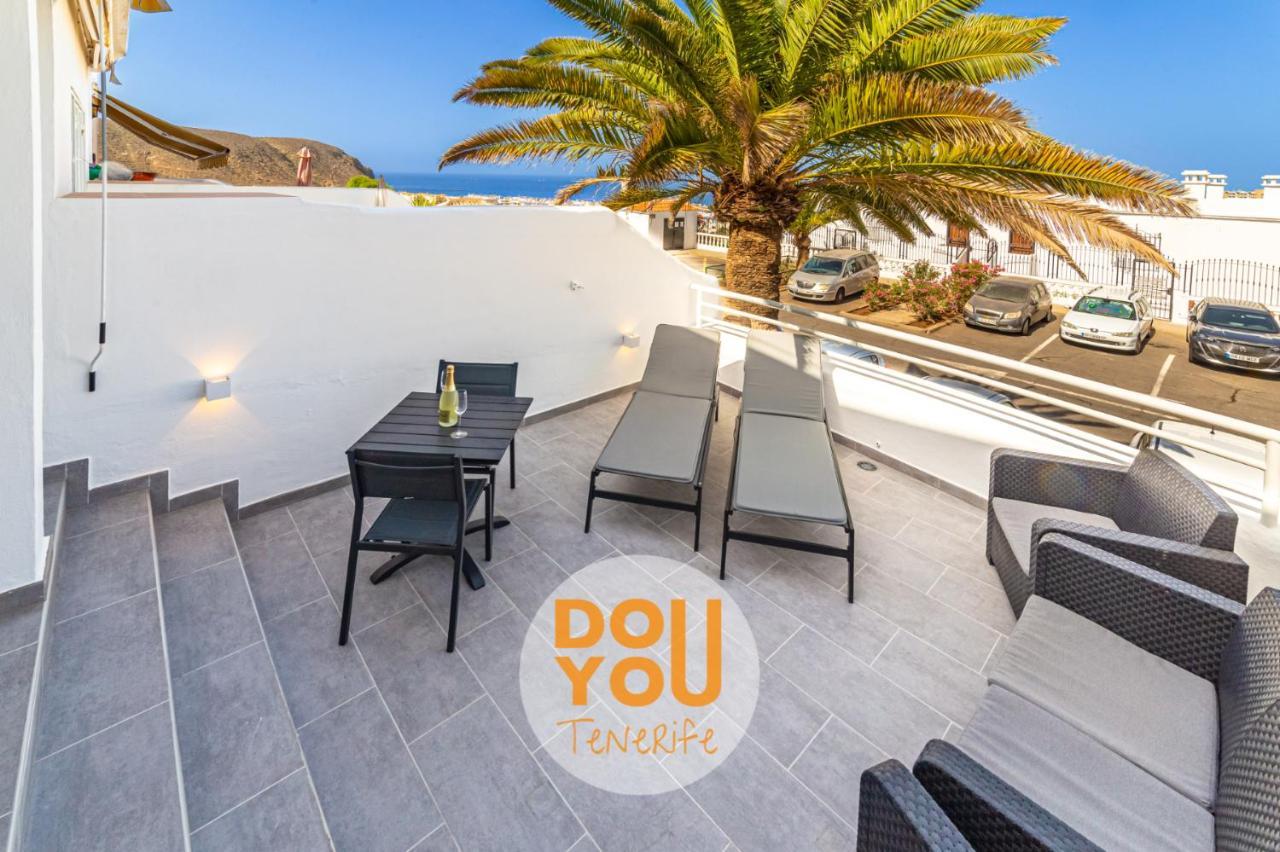 Holiday Apartments Oasis Los Cristianos  Extérieur photo